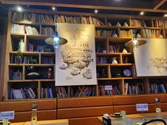 -鱼库·不仅是一家烤鱼店(车公庙店)