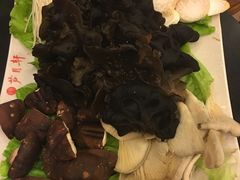 -芦月轩羊蝎子(北蜂窝店)