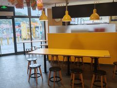 -麦当劳(吴中大道店)