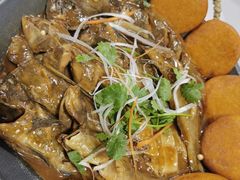 小锅鱼-威海渔村(静安旗舰店)