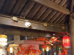 -蓉城老妈火锅(双林路店)