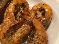 烤虾-Doo Dee Thai Food(Issan/Isaan/Esan)
