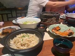 -佬麻雀·新湘菜(珠海金发购物中心店)