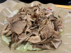 -重庆秦妈火锅(全国连锁五台山店)