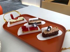 -慕可创意美学·定制CAKE·微景观蛋糕(总店)