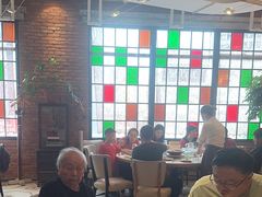 -漢舍中国菜馆(889广场店)