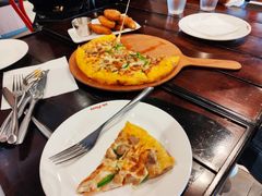 -Mr.Pizza米斯特比萨(合肥一九一二街区店)