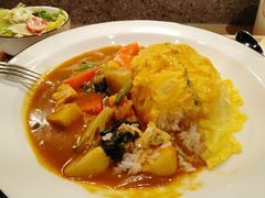 -池奈·日式咖喱蛋包饭(赛高店)