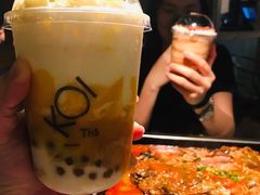 -KOI The(卓悦汇购物中心店)