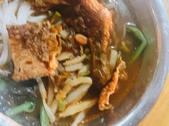 -凤张螺蛳粉·爽口粉(跃进路总店)
