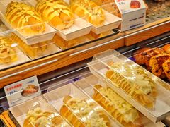 -红星前进面包牛奶公司(君太店)