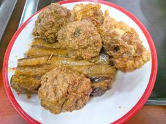 -刘小忙把子肉(北园大街总店)
