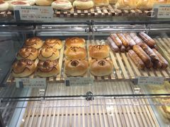 -面包新语(滨湖万达店)