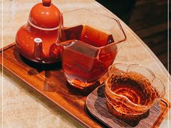 -杭州君悦酒店·湖滨28中餐厅