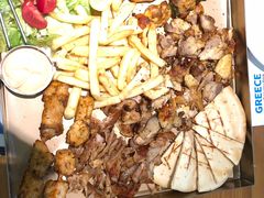 -HELLO MUSAE 拾光缪斯餐厅·纯正希腊风味(苏州中心店)