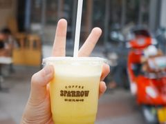 -SPARROW 家雀儿咖啡本店