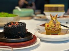 -局气 烤鸭·北京菜(光华路店)