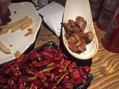 -胡桃里音乐酒馆(环亚凯瑟琳广场店)