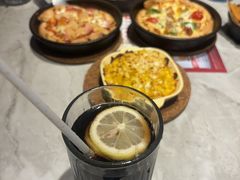 -必胜客(东大桥店)