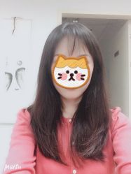 -侨治发型