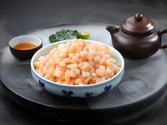 -香雪海饭店中餐厅(人民桥店)