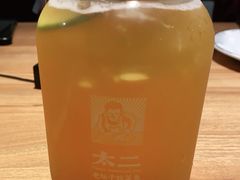 -太二酸菜鱼(汕头苏宁广场店)