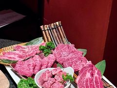 -觅福里•熟成和牛餐厅