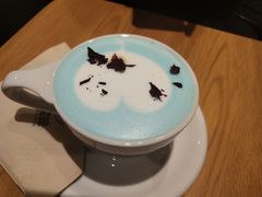 -ZING COFFEE 镜咖啡