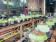 -红旗山庄(圭峰山店)