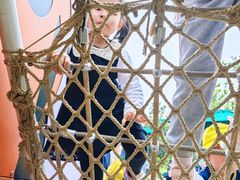 -季高兔窝窝亲子园(上海薰衣草公园店)