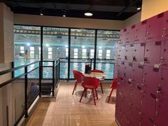 -一兆韦德健身(古美店)