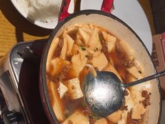 -爱碗亭·鲜炒湖南菜(壹城中心店)