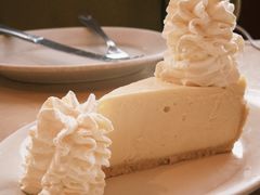 -The Cheesecake Factory芝乐坊餐厅(王府中环东座店)