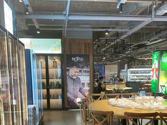 -拉完海鲜大排档(温岭店)