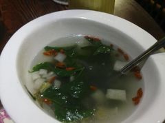-云来居素食馆(南山店)