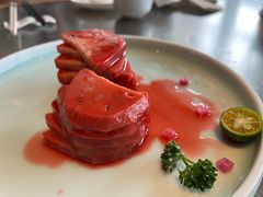 -彩丰楼中餐厅·仁恒洲际酒店