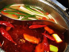 -火炉火自助餐(西直门凯德MALL店)