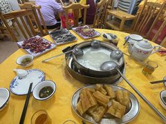 -大戚饭店(泰华路店)