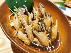 -津之港·日本料理·铁板烧