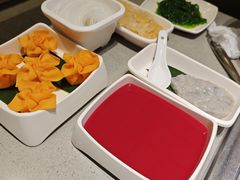 -海底捞火锅(天津SM城市广场店)