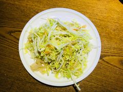 -船歌·鱼水饺青岛菜(金狮广场店)