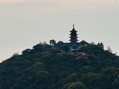 -狼山风景名胜区