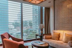 -青岛香格里拉·氣水疗中心