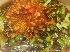 自制海鲜调料-官也街澳门火锅(新源里店)