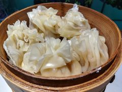 -马家烧麦(中街店)