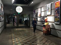 -成都百丽宫影城(LUXE太古里店)