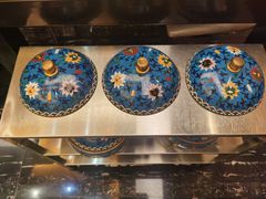 -内蒙古驻京办餐厅