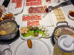 -一尊皇牛(丽彩万达店)