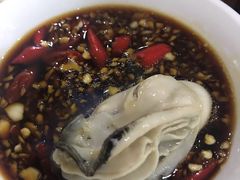 -濠轩阁特色生蚝火锅(水湾路店)