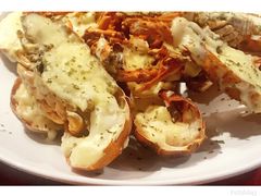 芝士龙虾-马勒别墅·中餐厅